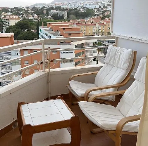 Apartmán s 1 ložnicí