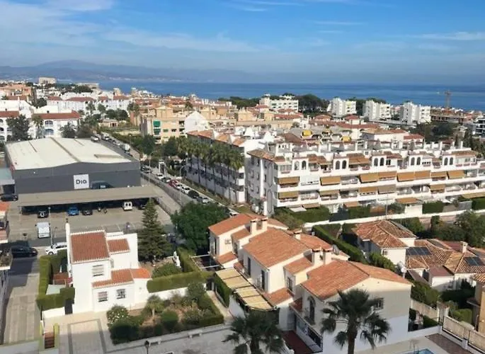 Apartmán s 1 ložnicí